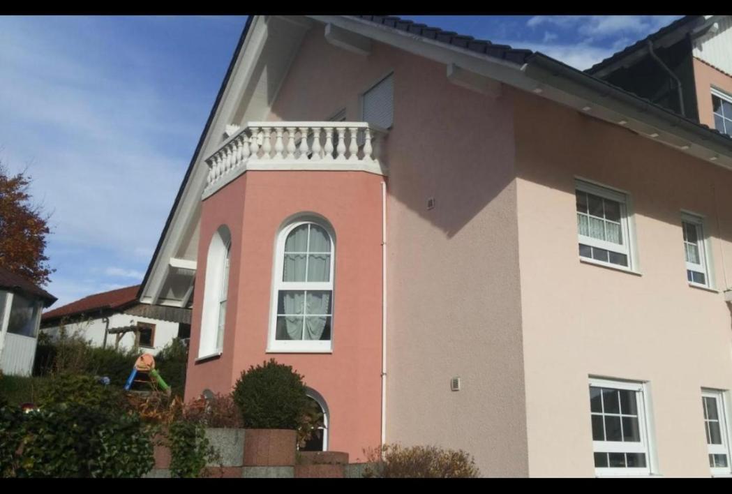 Natalie Apartamento Baiersbronn Exterior foto