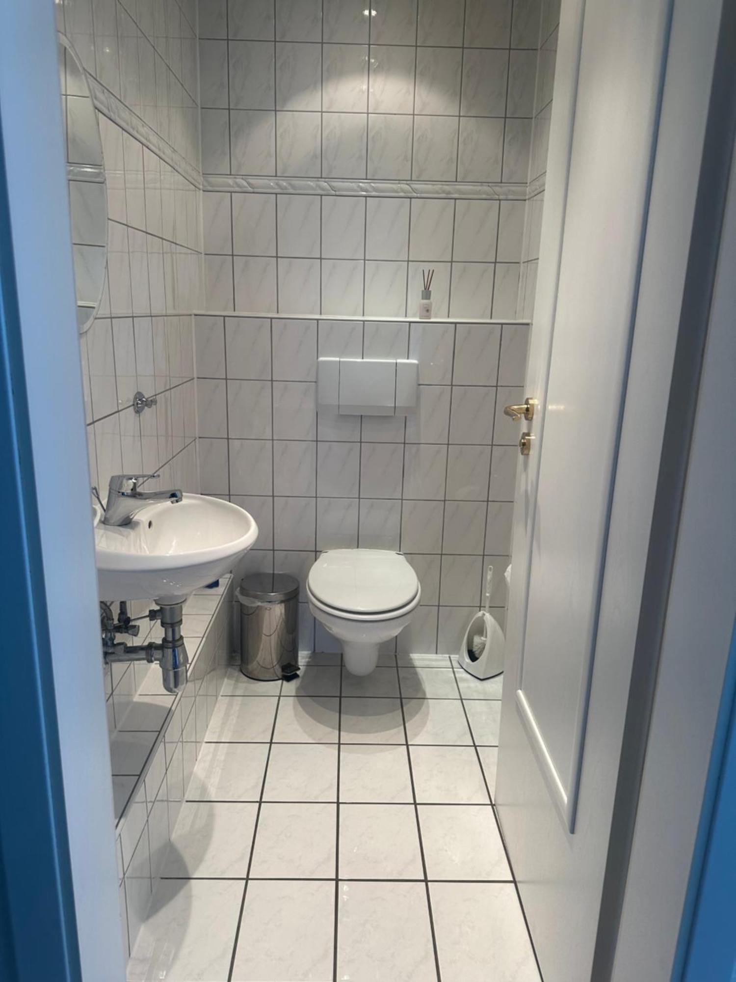 Natalie Apartamento Baiersbronn Exterior foto