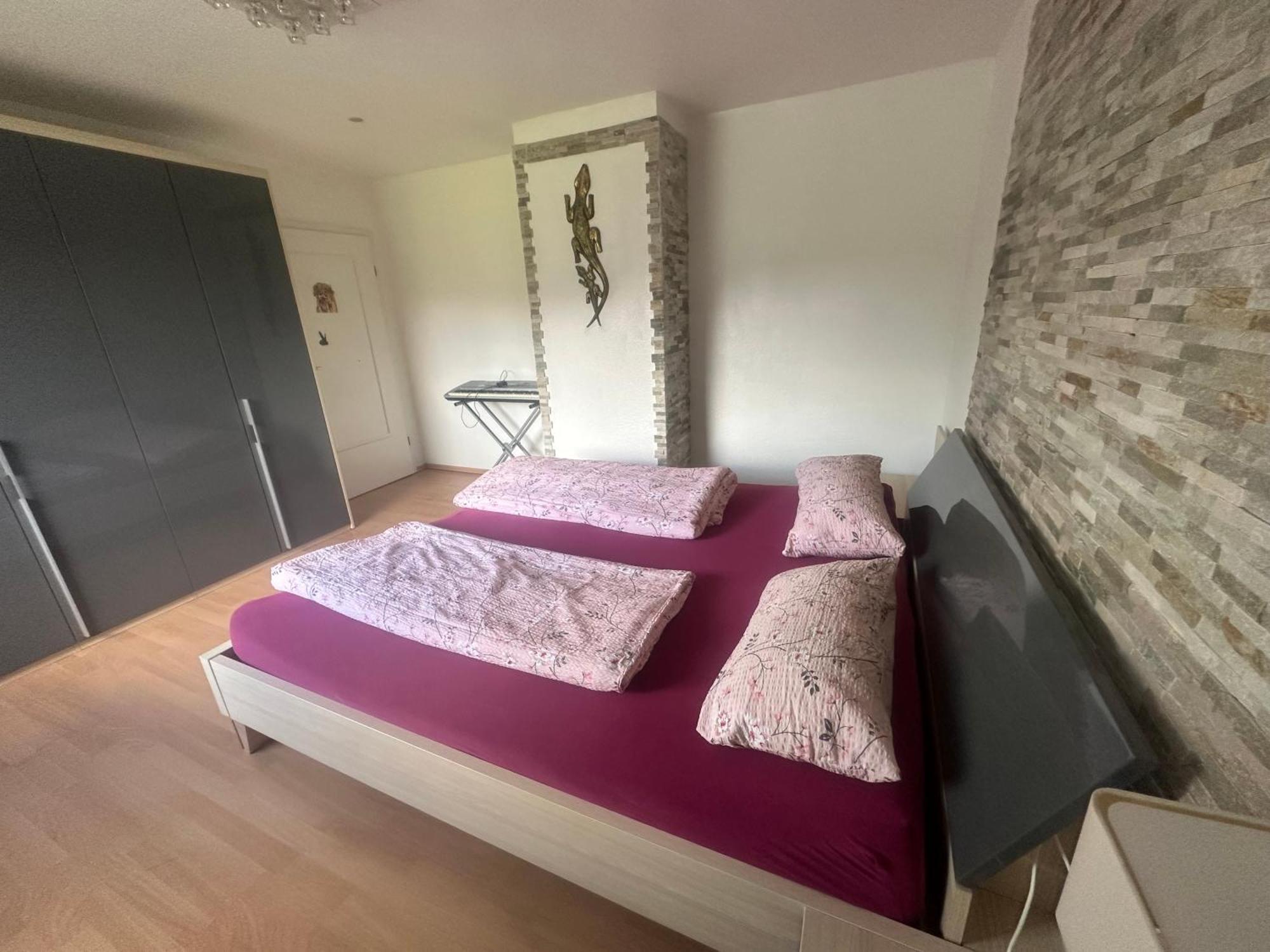 Natalie Apartamento Baiersbronn Exterior foto