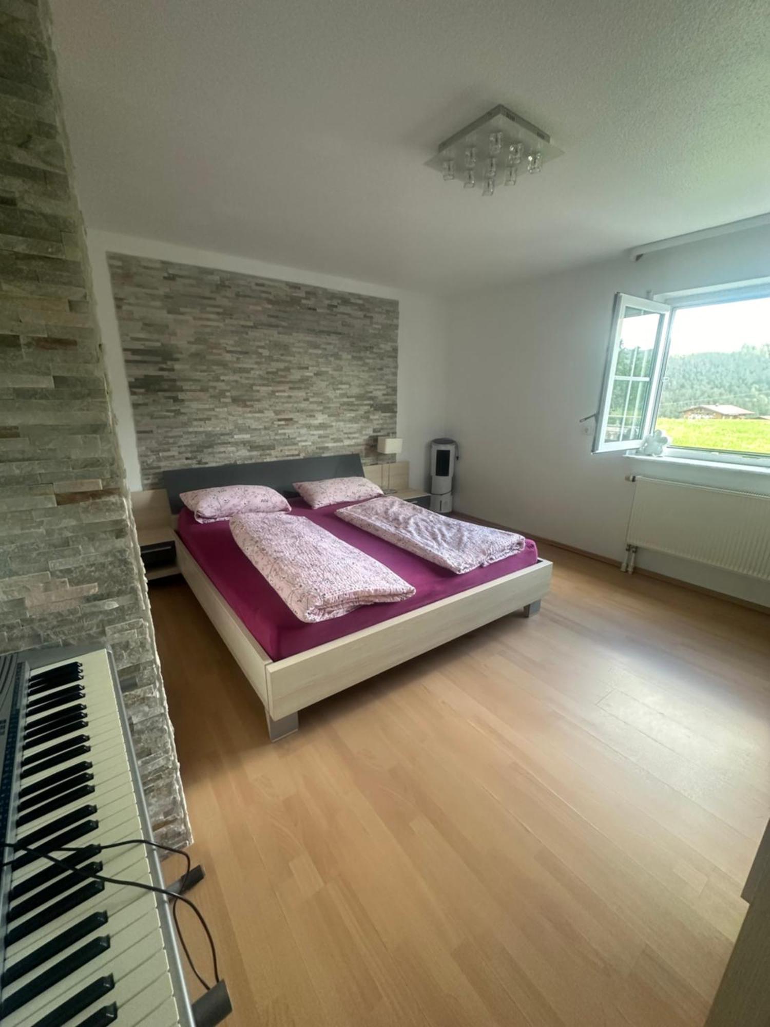 Natalie Apartamento Baiersbronn Exterior foto