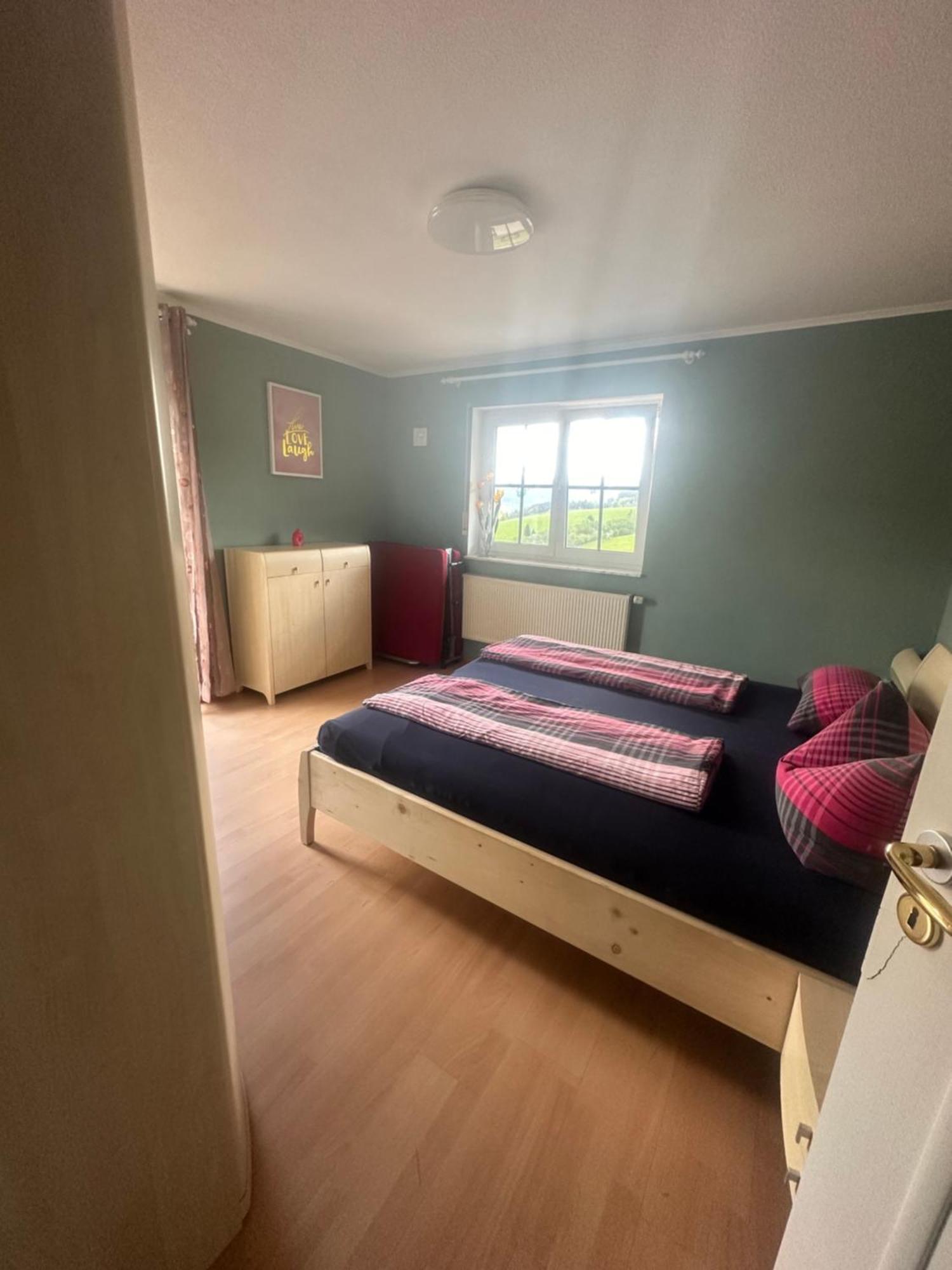 Natalie Apartamento Baiersbronn Exterior foto