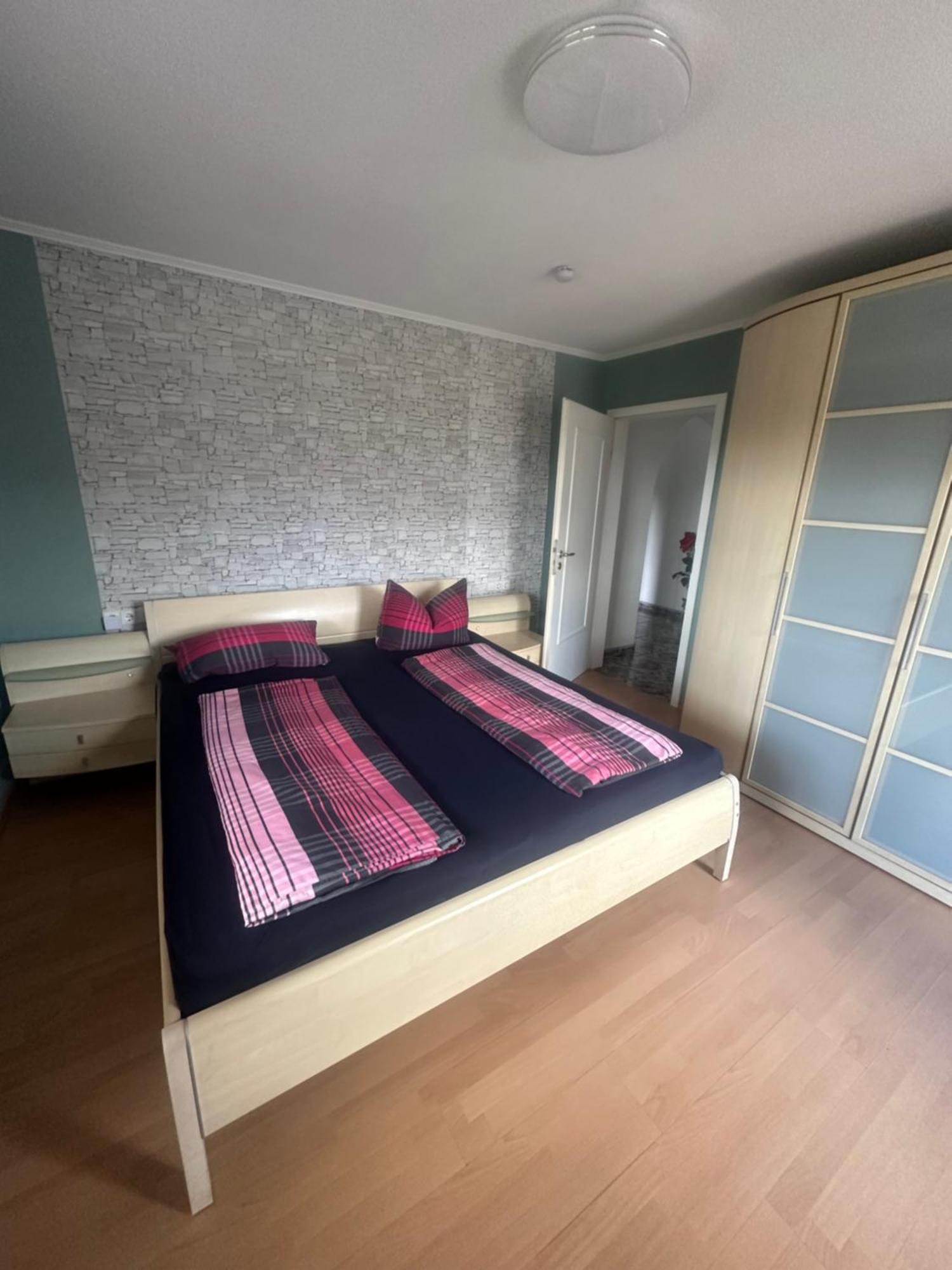 Natalie Apartamento Baiersbronn Exterior foto